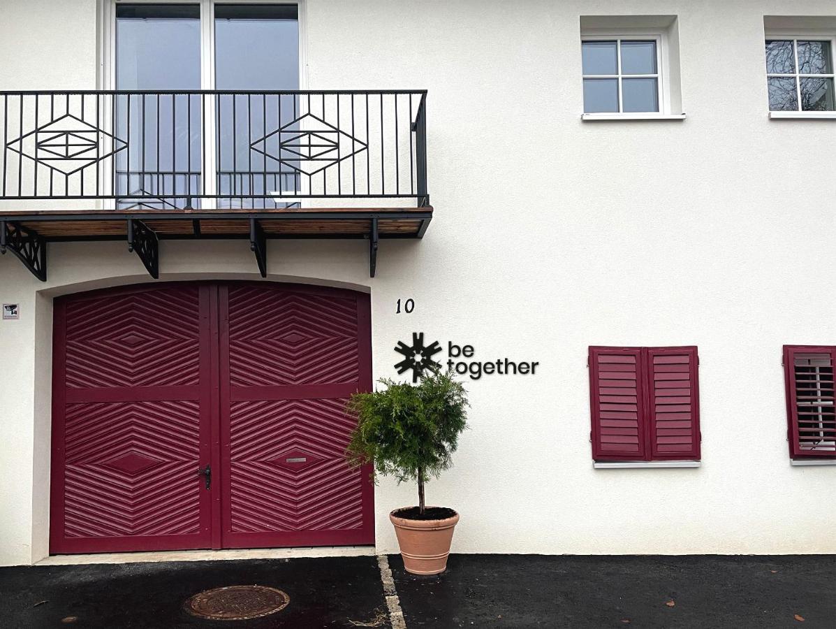 "Be-Together" Engabrunn Exterior foto